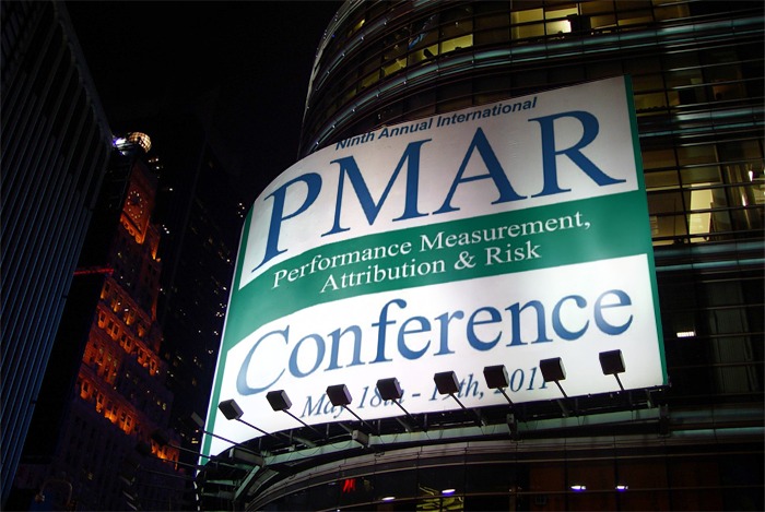 PMARs 2011 Shaping up to be the best ever!