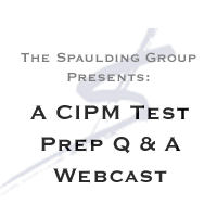 GIPS Performance Measurement with The Spaulding Group