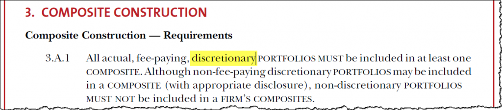 discretionary reference (2)