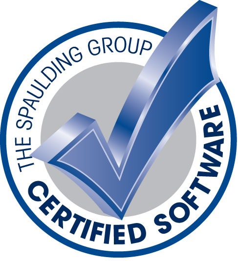 The Spaulding Group Certified GIPS Software